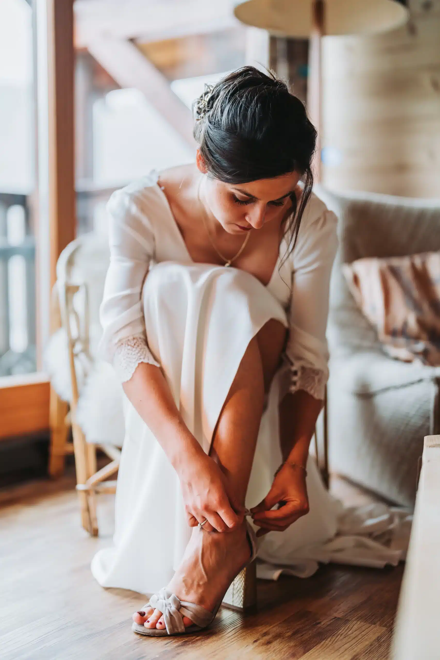 photo de mariage dans les Vosges