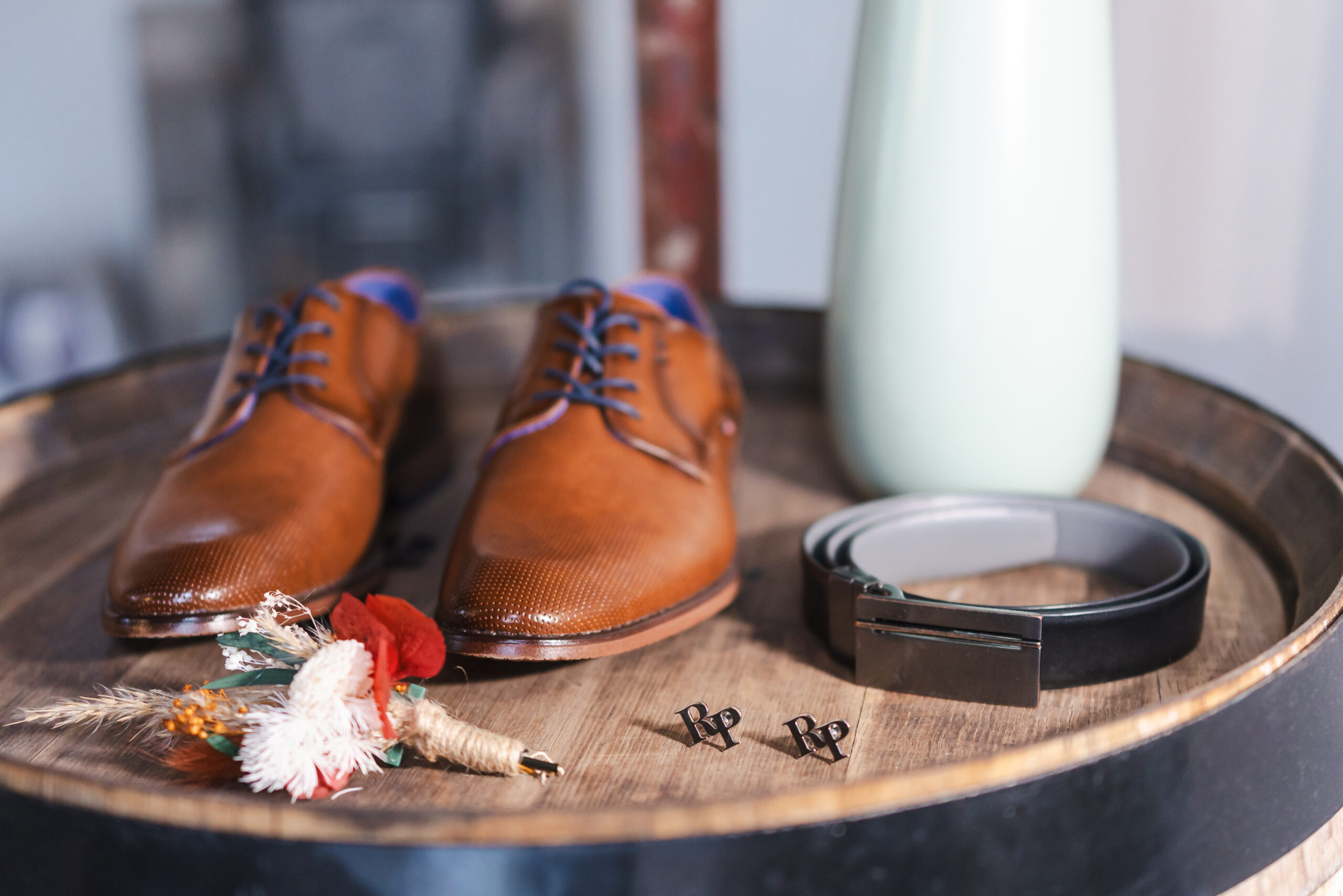 chaussures de mariage