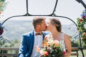 Sarah & julien