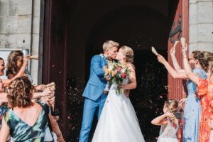 Sarah & julien