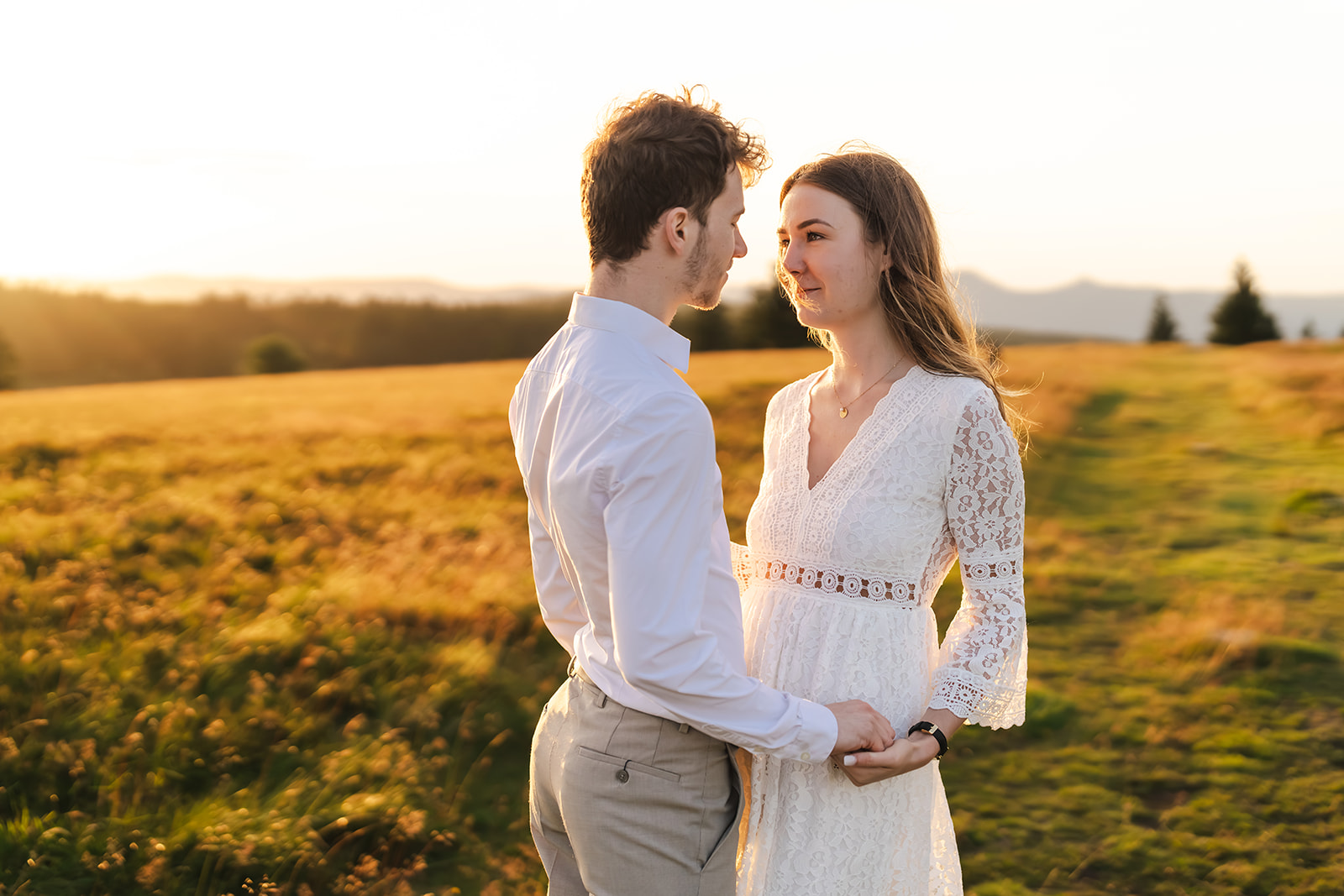 photo de couple au honheck 