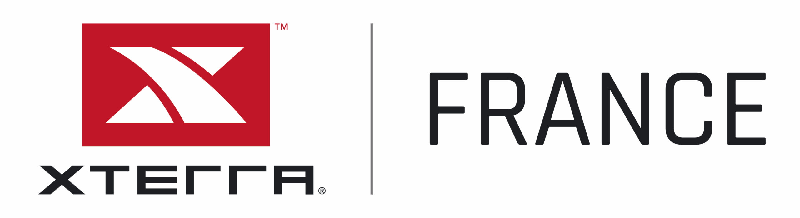 Logo Xterra France