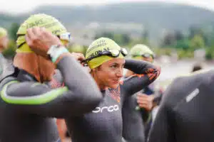 Triathlon Gérardmer