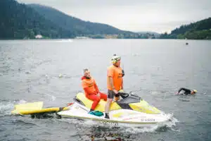 Triathlon Gérardmer