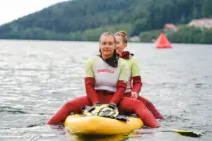 Triathlon Gérardmer
