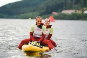 Triathlon Gérardmer