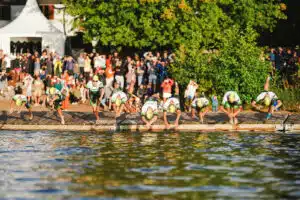 Triathlon Gérardmer
