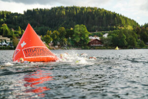 Triathlon Gérardmer