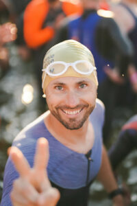Triathlon Gérardmer