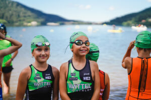 Triathlon Gérardmer