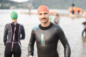 Triathlon Gérardmer 2023