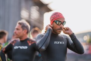 Triathlon Gérardmer 2023