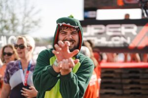 Triathlon Gérardmer 2023