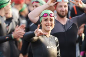 Triathlon Gérardmer 2023