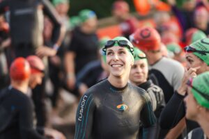 Triathlon Gérardmer 2023