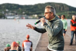 Triathlon Gérardmer 2023