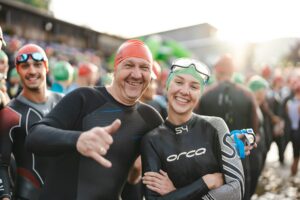 Triathlon Gérardmer 2023