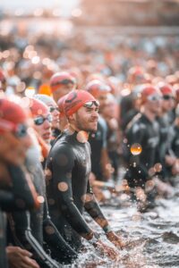 Triathlon Gérardmer 2023