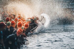 Triathlon Gérardmer 2023