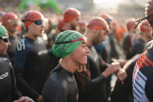 Triathlon Gérardmer 2023