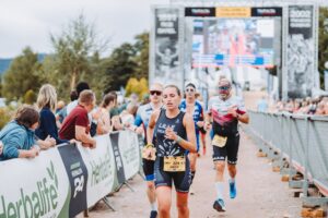 Triathlon