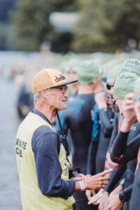 Triathlon