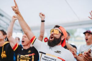 Triathlon
