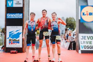 Triathlon