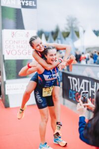 Triathlon