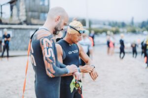 Triathlon