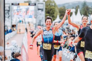 Triathlon