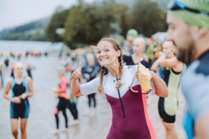 Triathlon