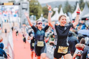 Triathlon