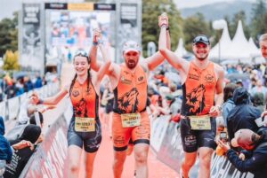 Triathlon