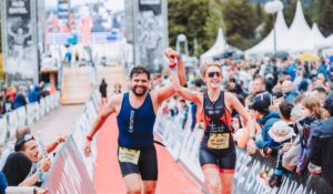 Triathlon