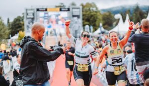 Triathlon