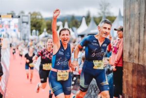Triathlon