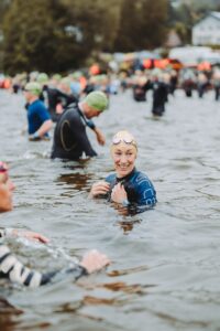 Triathlon