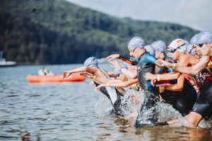 Triathlon