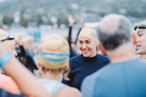 Triathlon