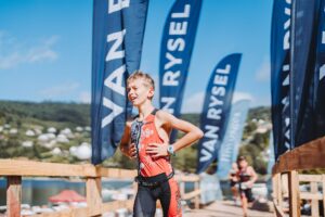 Triathlon