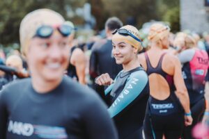 Triathlon