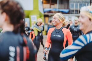 Triathlon