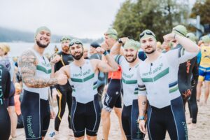 Triathlon