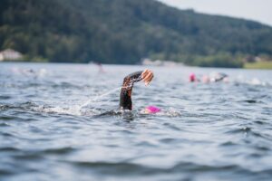 Triathlon Gérardmer 2023