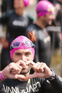 Triathlon Gérardmer 2023