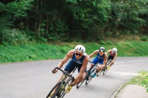 Triathlon Gérardmer 2023