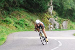 Triathlon Gérardmer 2023