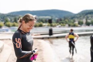 Triathlon Gérardmer 2023