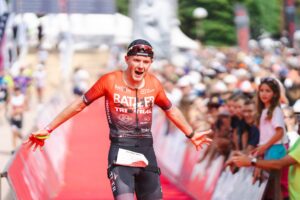Triathlon Gérardmer 2023